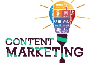Tuyển dụng Content Marketing tại Hà Nội - Red Horse Group